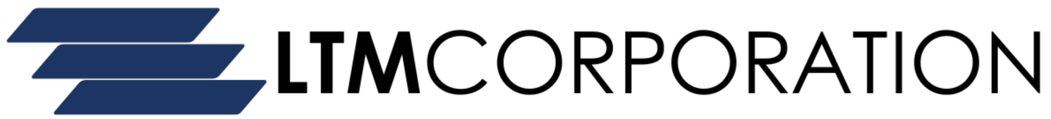 L.T.M Corporation